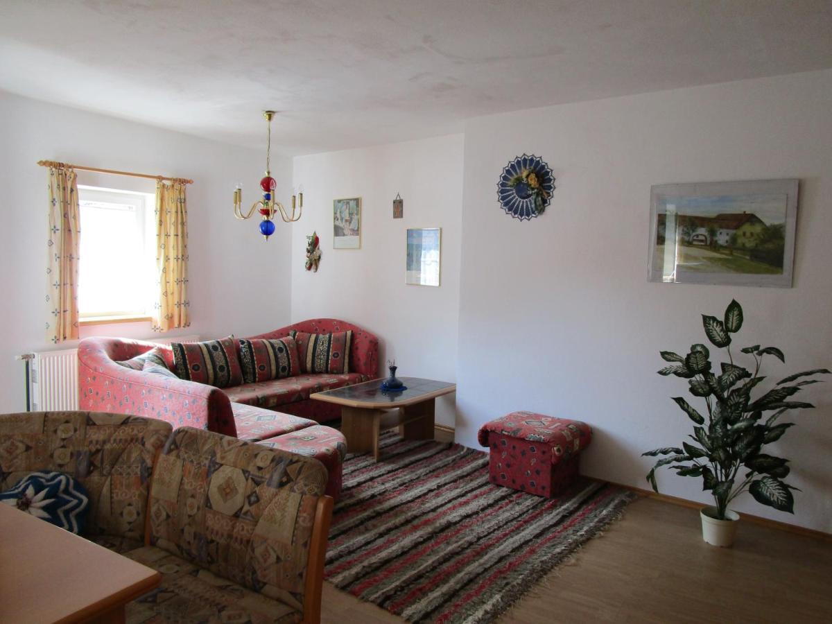 Eselgut Villa Hofkirchen im Mühlkreis Eksteriør billede