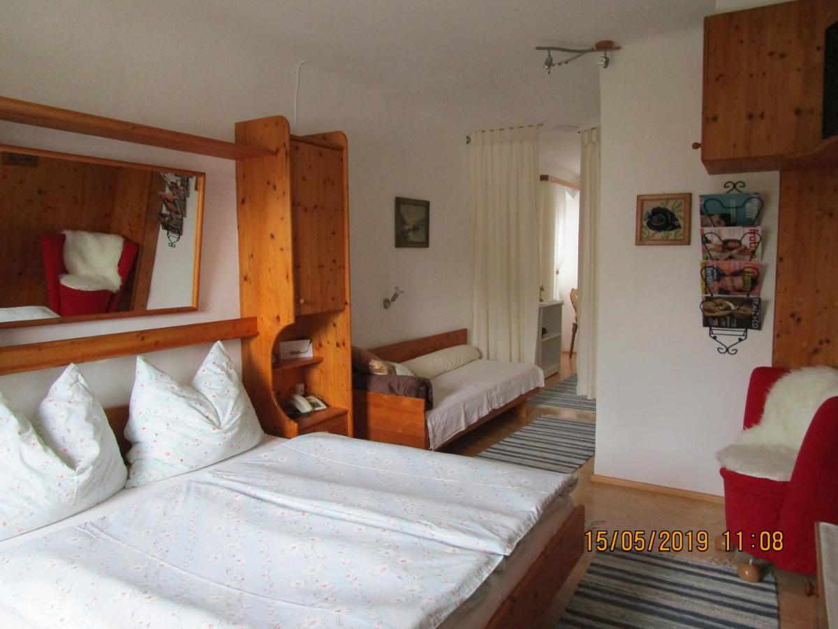 Eselgut Villa Hofkirchen im Mühlkreis Eksteriør billede