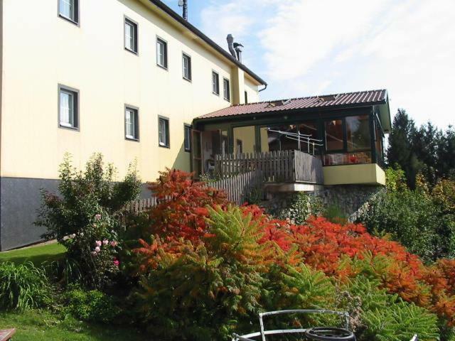 Eselgut Villa Hofkirchen im Mühlkreis Eksteriør billede