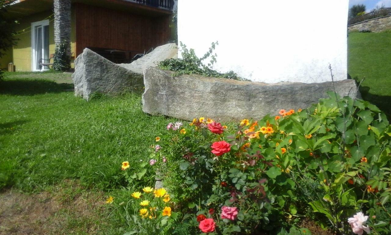 Eselgut Villa Hofkirchen im Mühlkreis Eksteriør billede