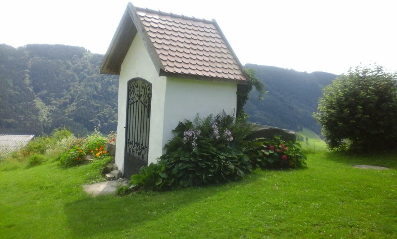 Eselgut Villa Hofkirchen im Mühlkreis Eksteriør billede