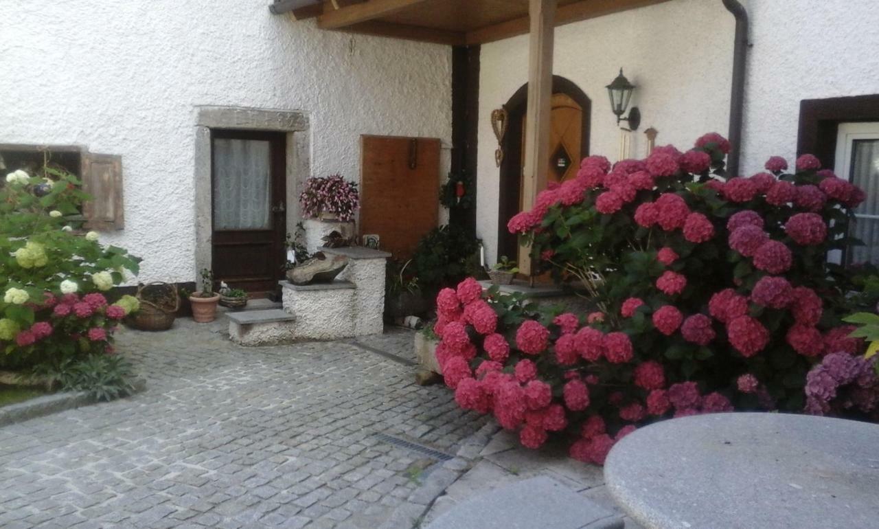 Eselgut Villa Hofkirchen im Mühlkreis Eksteriør billede