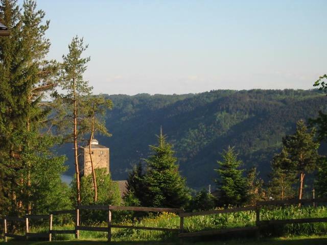 Eselgut Villa Hofkirchen im Mühlkreis Eksteriør billede