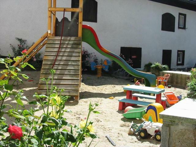 Eselgut Villa Hofkirchen im Mühlkreis Eksteriør billede